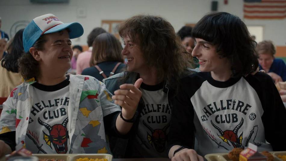 Stranger Things 4 Becomes Second Netflix Series After Squid Game to Cross a Billion Hours of Viewing Time