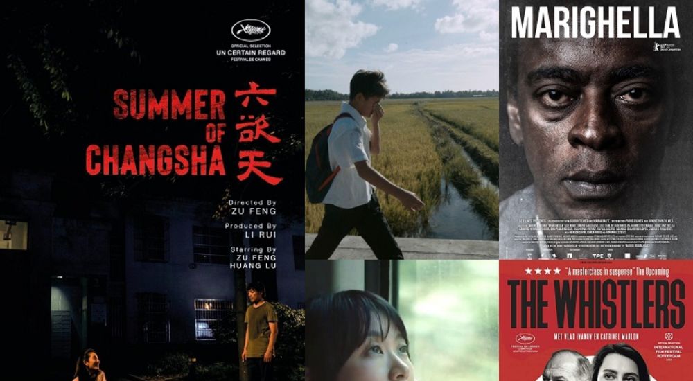 Chambal International Film Festival