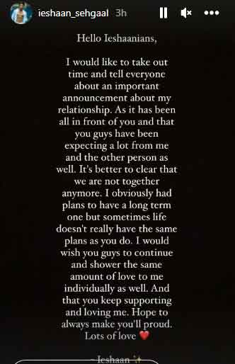 Bigg Boss: बिग बॉस के घर में बनी दोनों की जोड़ी, अब हुआ ईशान सहगल और मीशा अय्यर के बीच ब्रेकअप 2 Bigg Boss