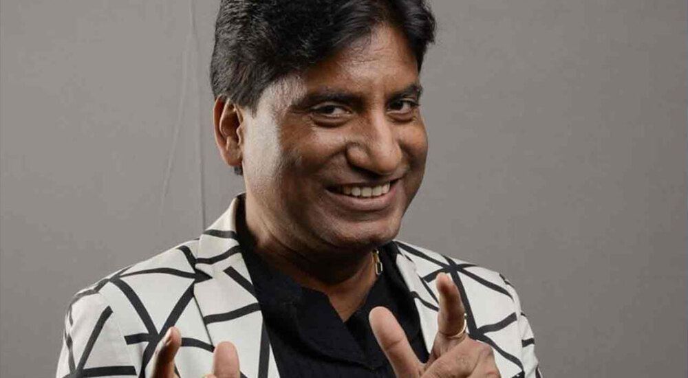 Raju Srivastav Death