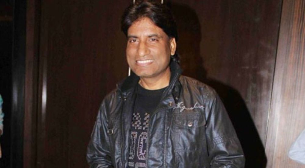 Raju Srivastav