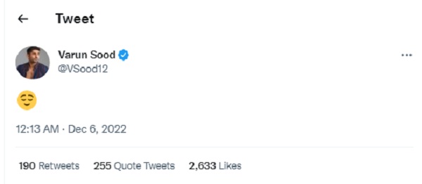 दिव्या अग्रवाल की सगाई पर एक्स बॉयफ्रेंड वरुण सूद ने दिया गजब का रिएक्शन 3 Divya Agarwal