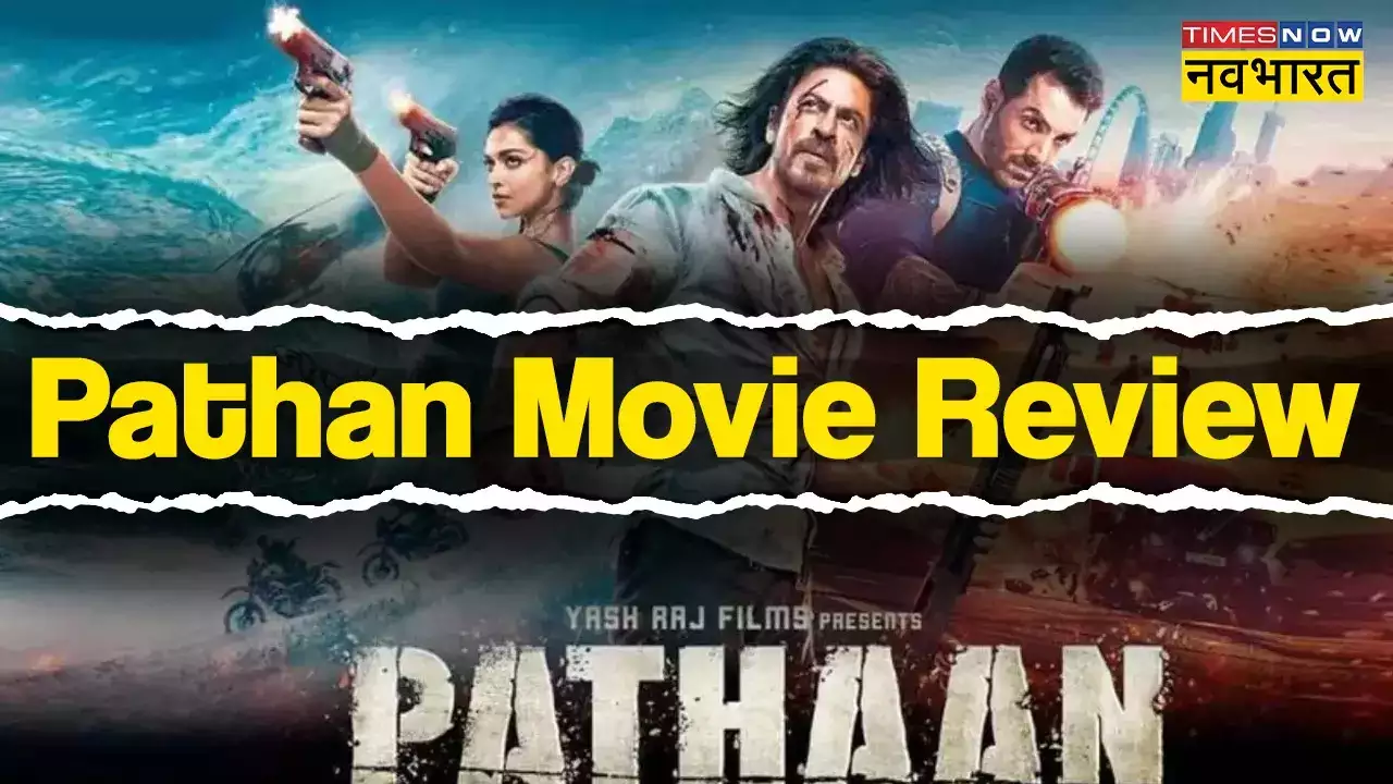 pathan box office collection hindi