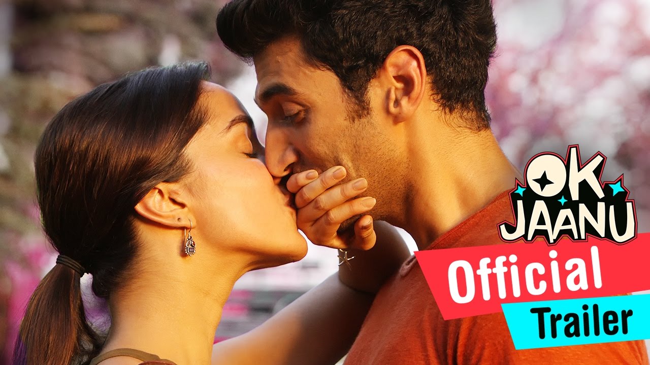 Ok Jaanu Hindi Full Movie Watch Online HD Download | 720p, 480p Online in HD Quality