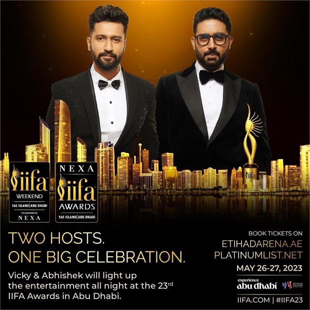 IIFA 2023