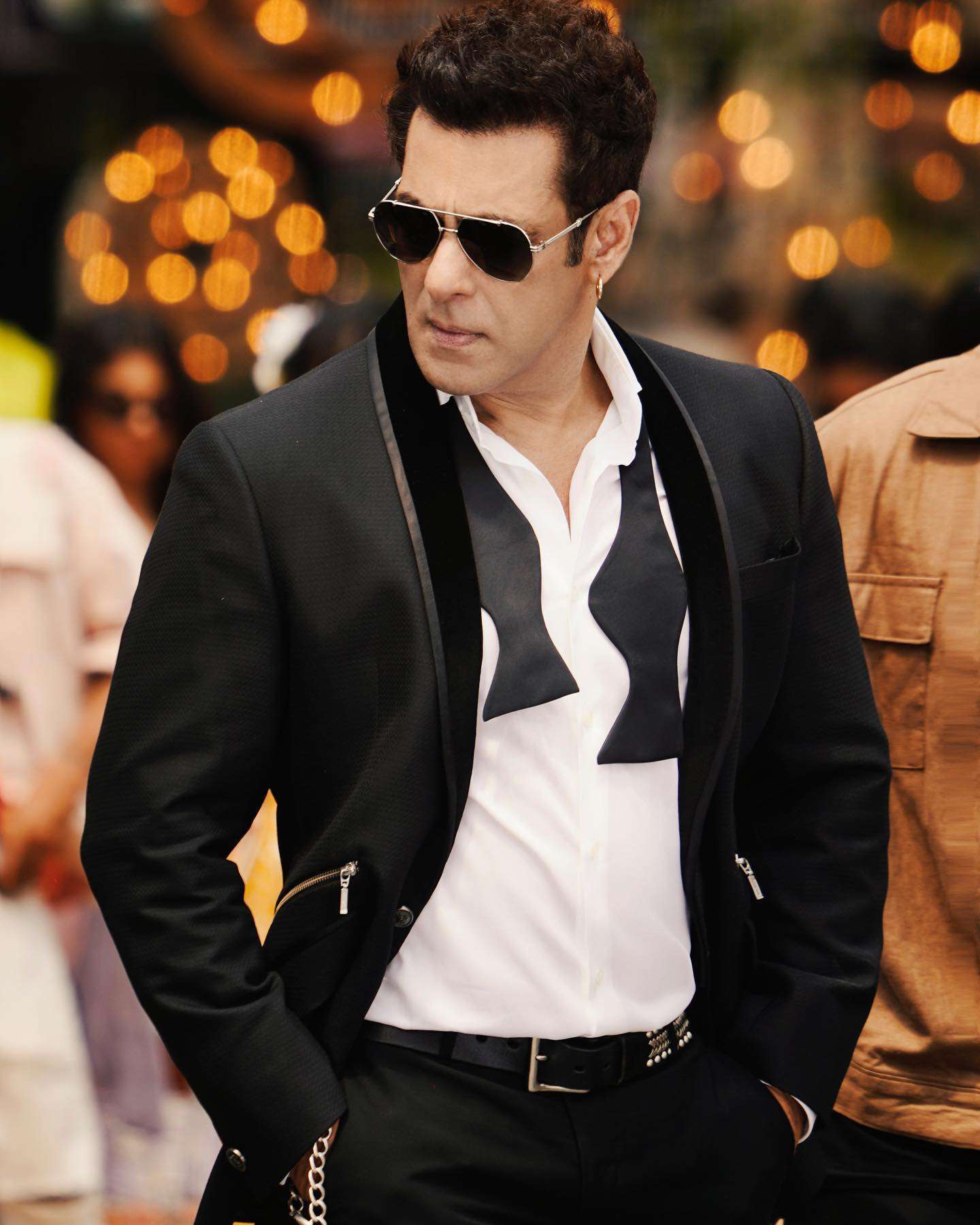 Akshay Kumar ने Salman Khan के साथ जमकर लगाए ठुमके, सालों बाद साथ देख फैंस को आया मजा, वीडियो वायरल 3 Salman Khan