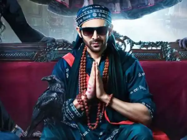 Bhool Bhulaiyaa 3: टीजर शेयर कर कार्तिक आर्यन ने किया फिल्म ‘भूल भूलैया’ के तीसरे पार्ट का ऐलान, इस दिन होगी रिलीज़