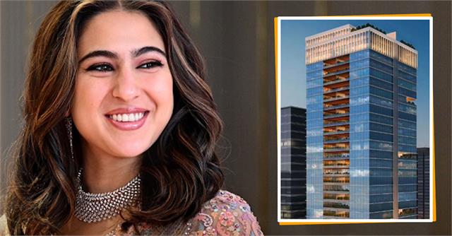 Sara Ali Khan