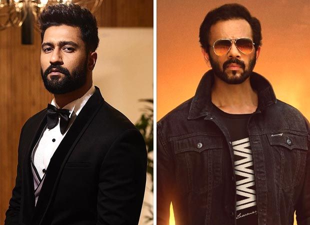 Vicky Kaushal