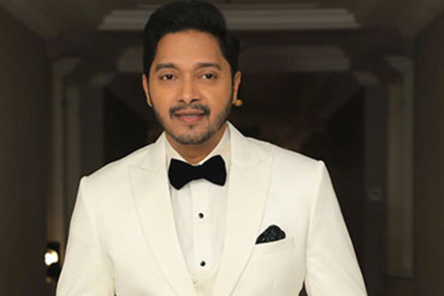 Shreyas Talpade