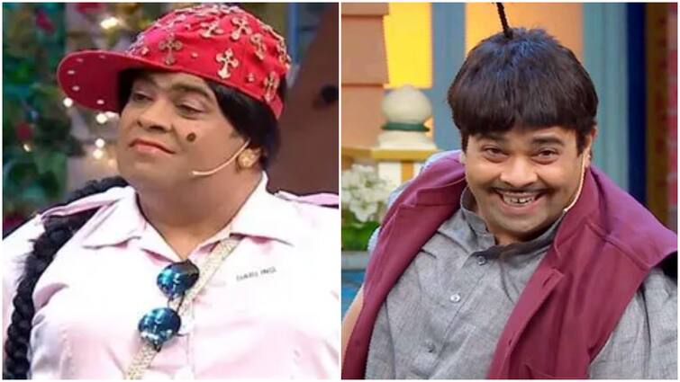 The Great Indian Kapil Show: ‘द ग्रेट इंडियन कपिल शो’ छोड़ रहे हैं कीकू शारदा?