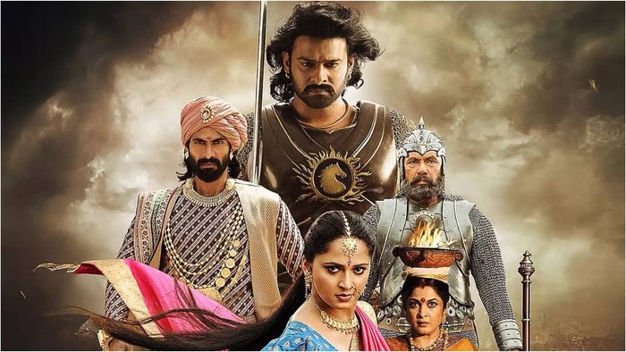 Baahubali The Epic