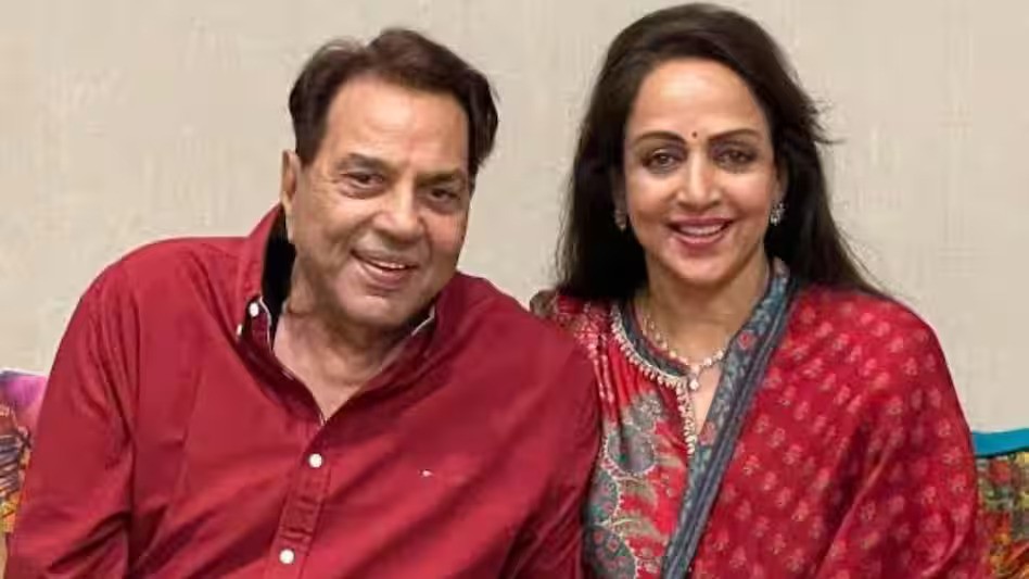 Dharmendra