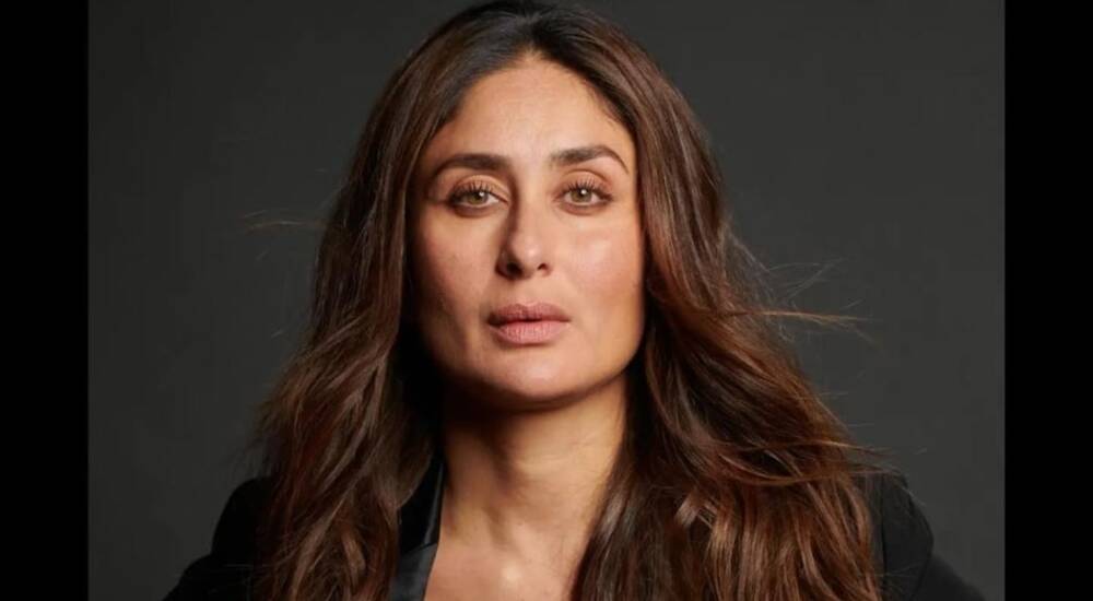 Kareena Kapoor Khan