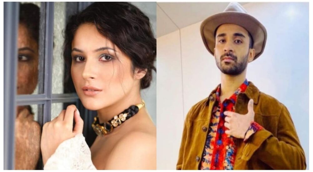 राघव जुयाल को डेट करने के सवाल पर मीडिया पर भड़क उठी Shehnaaz Gill बोली- हम किसी….