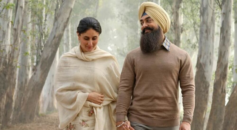 लाल सिंह चड्ढा को लेकर दोहरे मन आमिर खान, कहा- उत्साहित भी और नर्वस…