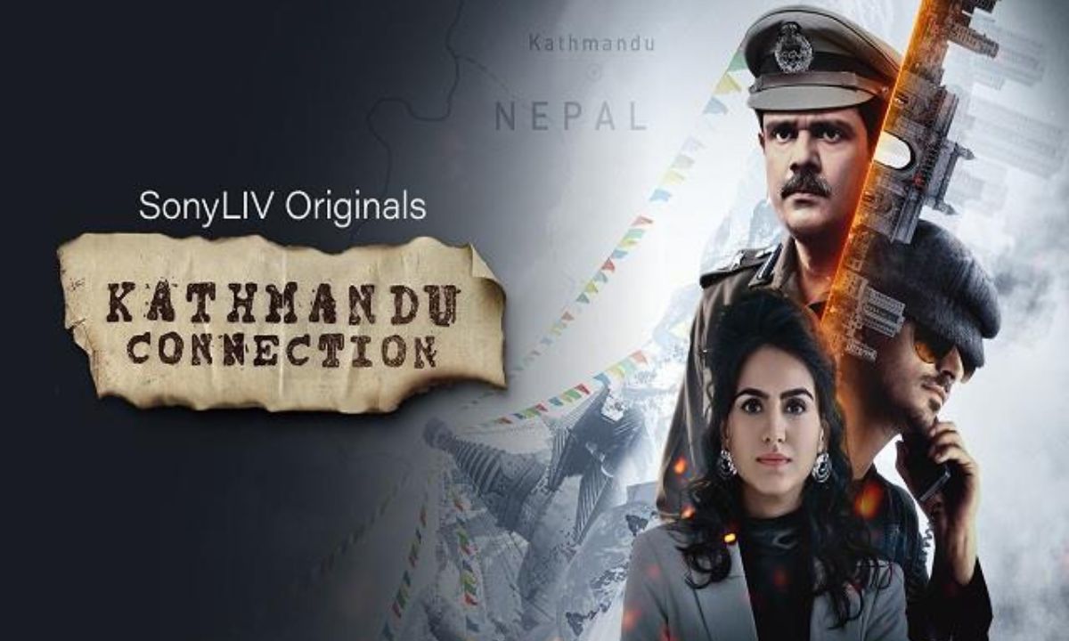 एक्शन, थ्रिल और ड्रामा से भरपूर है ‘काठमांडू कनेक्शन सीजन 2’