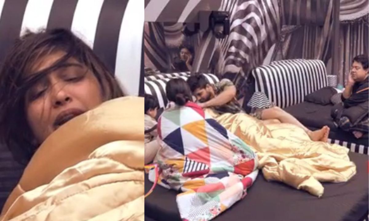 Nimrit Kaur Ahluwalia