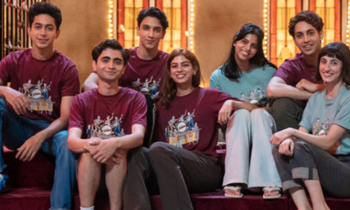 सुहाना खान-खुशी कपूर की डेब्यू फिल्म ‘द आर्चीज’ की शूटिंग खत्म, सेट से आईं कई तस्वीरें