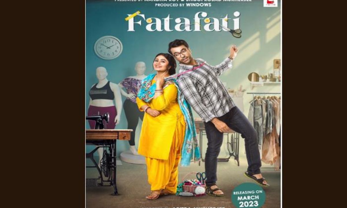 Fatafati