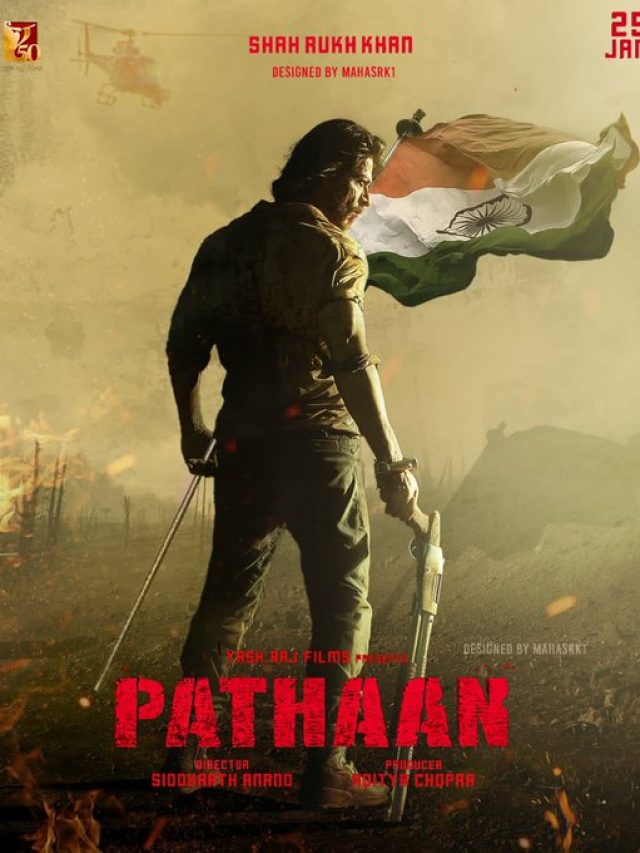 Pathaan Movie Download in Hindi HD Quality 480p, 720p, 1080p,