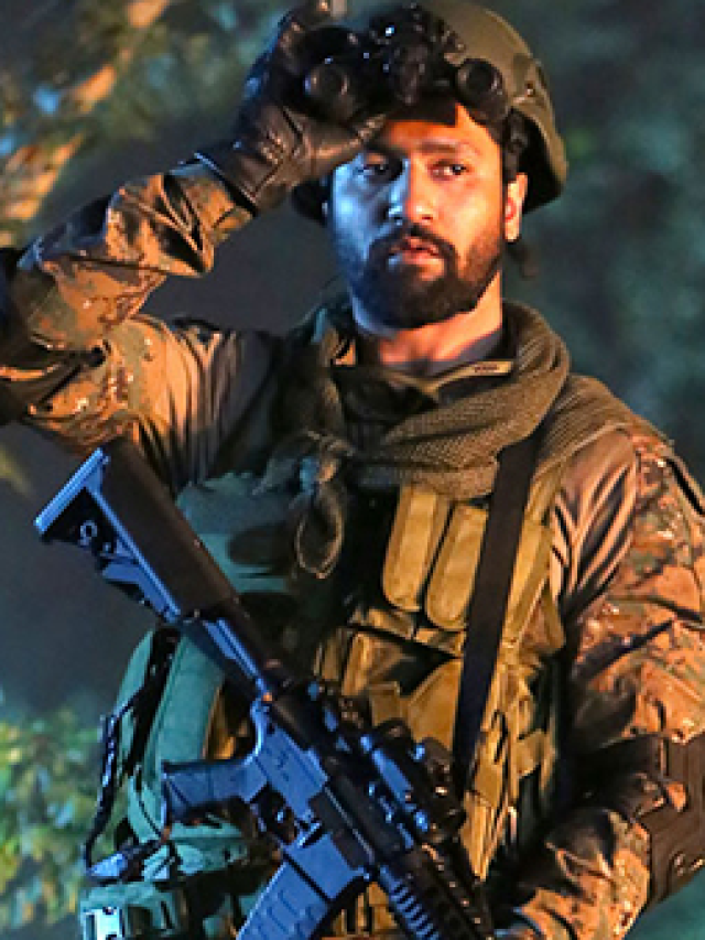 गणतंत्र दिवस पर देखें देशभक्ति से जुड़ी ये फिल्में