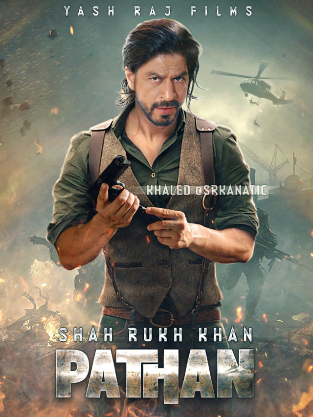 थियेटर में कुर्सियों पर खड़े होकर नाचे फैंस, जाने पठान फिल्म रिव्यू