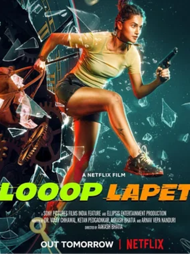 फरवरी के पहले हफ्ते में ओटीटी पर रिलीज होगी ये फिल्में और वेब सीरीज