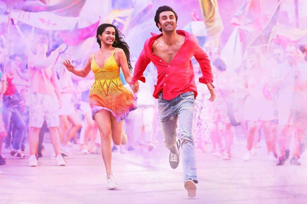 फिल्म ‘तू झूठी मैं मक्कार’ का गाना ‘तेरे प्यार में’ हुआ रिलीज