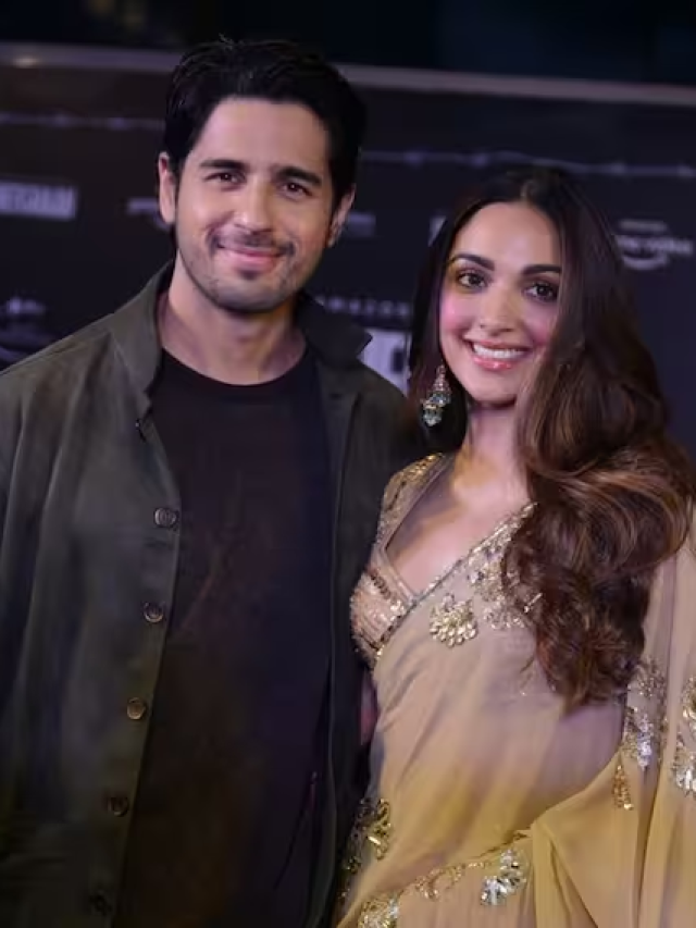 जाने कौन-कौन है कियारा आडवाणी के ससुराल में?