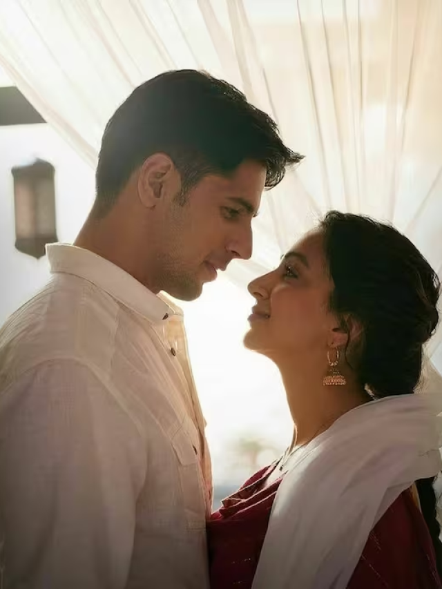 नेटफ्लिक्स पर देखें सिद्धार्थ-कियारा की ये फिल्में और वेब सीरीज