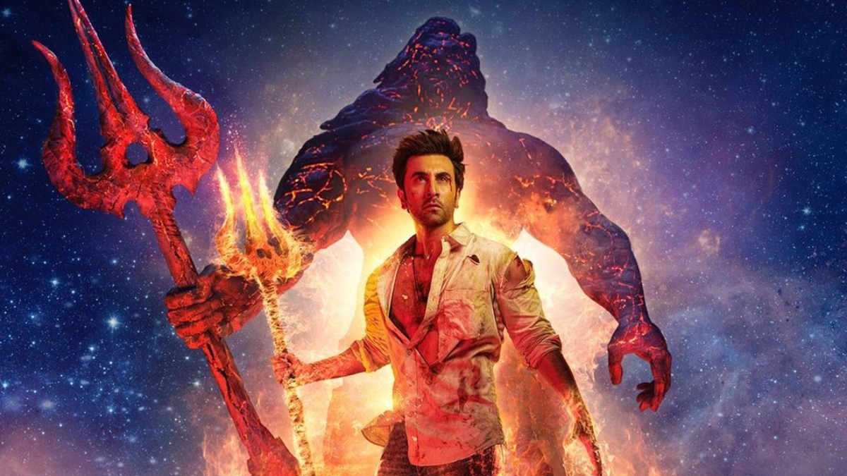 Brahmastra Part 2: ब्रह्मास्त्र पार्ट 2 और 3 में भी नजर आएंगे रणबीर कपूर, जानें शूटिंग डिटेल्स 1 Brahmastra 2