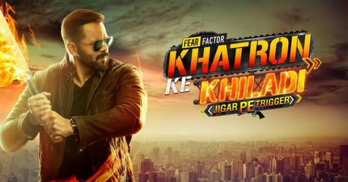 Khatron Ke Khiladi