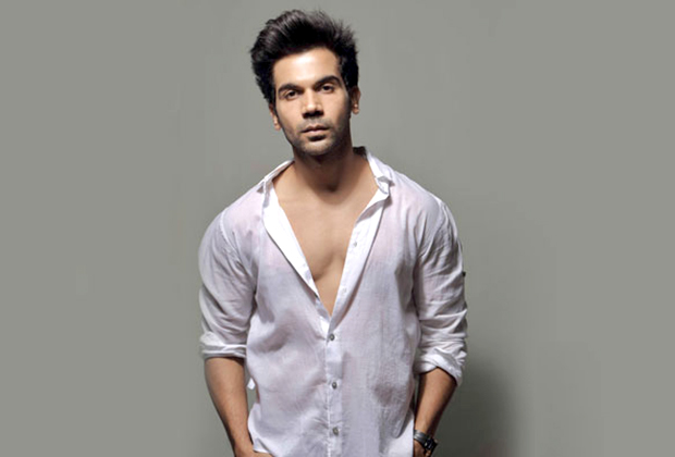 Rajkumar Rao
