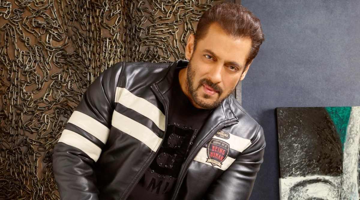 Salman Khan