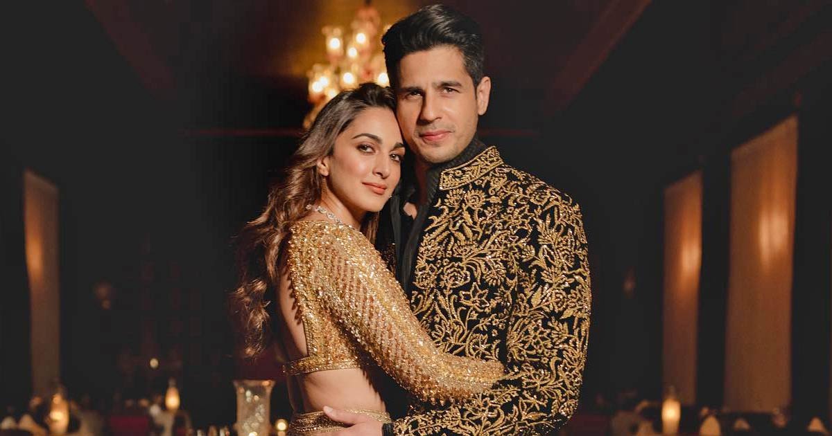 Siddharth Malhotra and Kiara Advani: एक बार फिर ऑनस्क्रीन रोमांस करते दिखेंगे सिद्धार्थ मल्होत्रा और कियारा आडवाणी, शादी के बाद साइन की पहली फिल्म