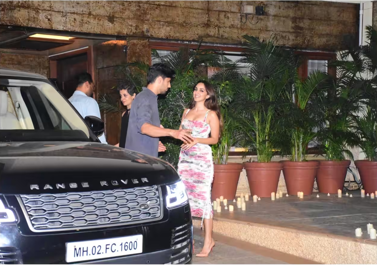 Sidharth Malhotra Kiara Advani updates