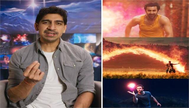 Brahmastra Part 2-3 Release Date: इस दिन सिनेमाघरों में रिलीज होगी ब्रह्मास्त्र पार्ट 2-3
