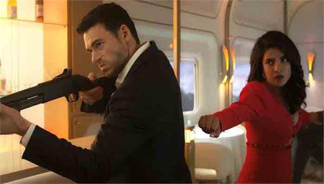 Priyanka Chopra in Citadel: सीरीज सिटाडेल में नादिया सिंह बनी प्रियंका चोपड़ा जोनस को हैं कुछ सबसे बेस्ट जासूसों की तलाश…