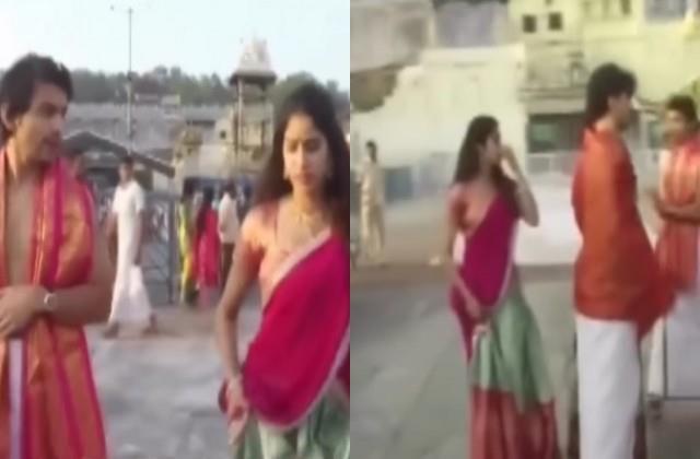 Janhvi Kapoor