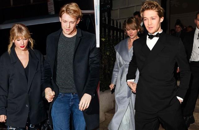 Taylor Swift and Joe Alvin Breakup: अलग हुईं टेलर स्विफ्ट और जो एल्विन की राहें, 6 साल बाद कपल के ब्रेकअप से टूटा फैंस का दिल
