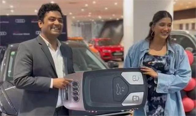 Nimrit Kaur Ahluwalia