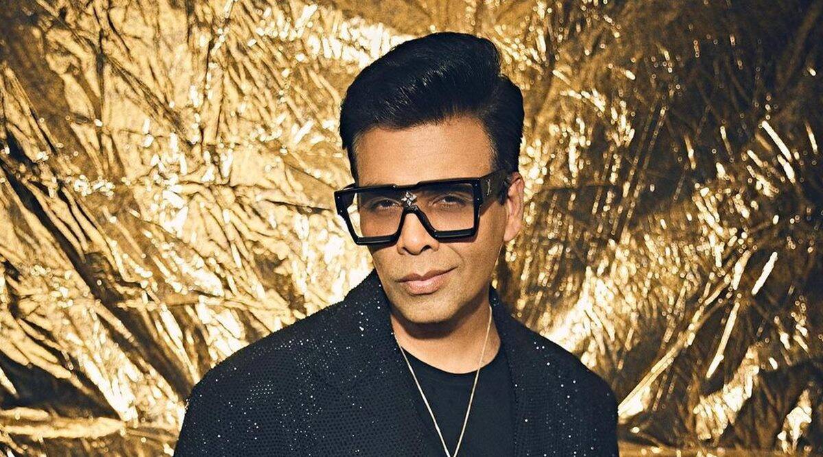 Karan Johar