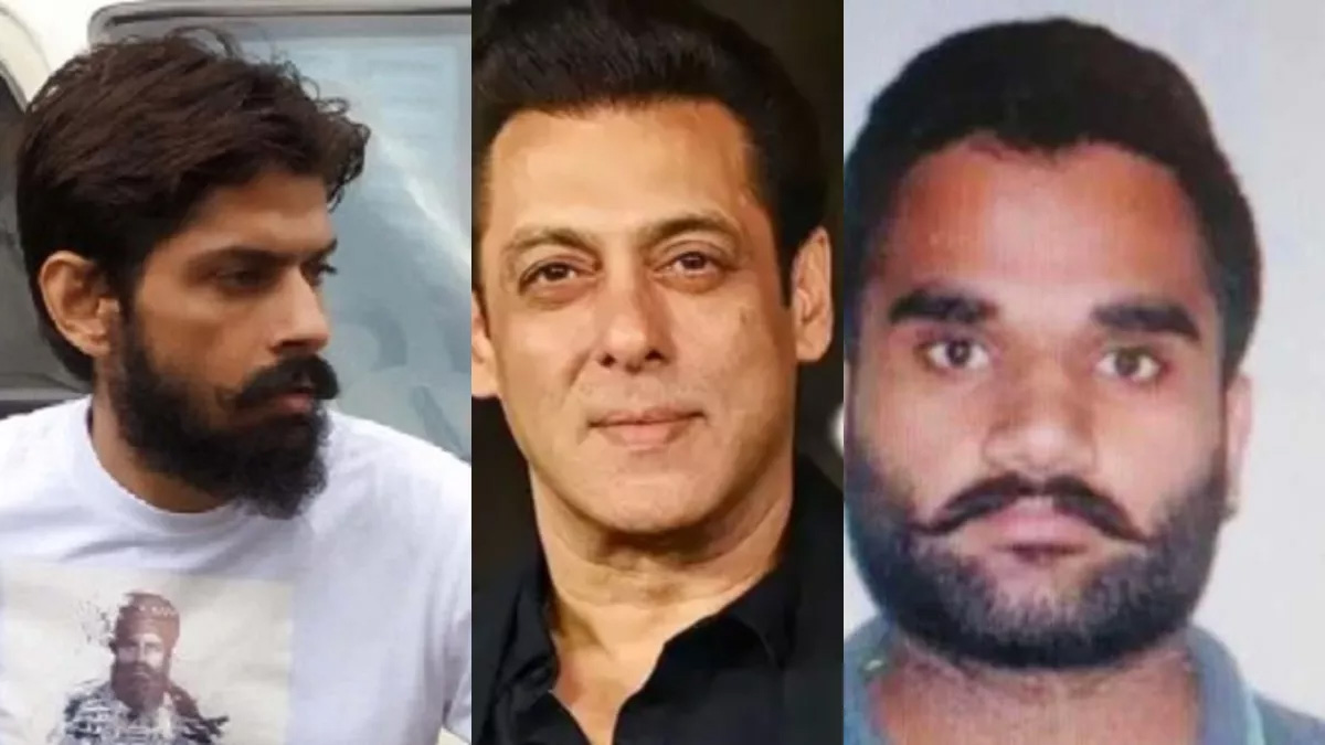 goldy brar open death threat salman khan