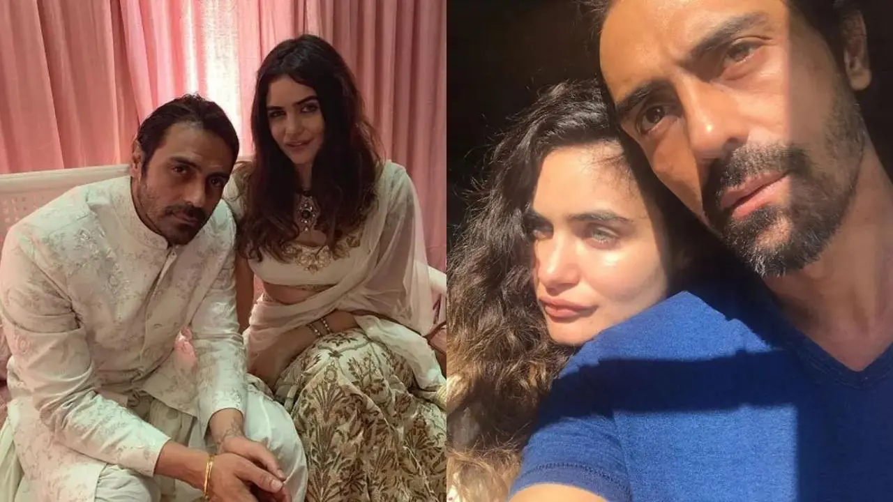 Arjun Rampal