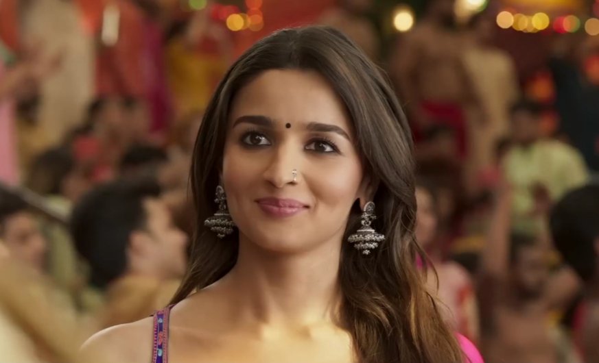 Rocky Aur Rani Ki Prem Kahani