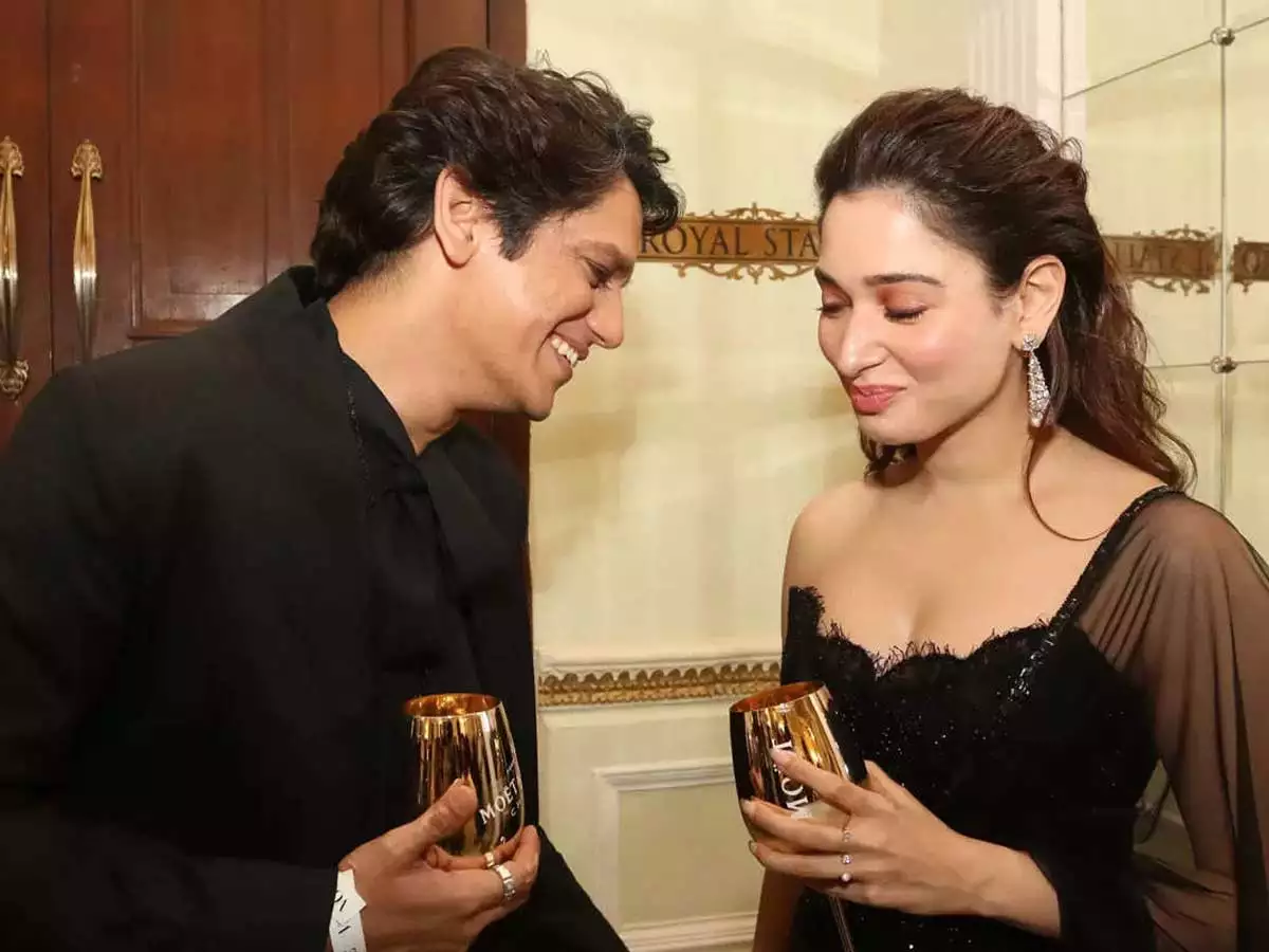 Vijay Varma