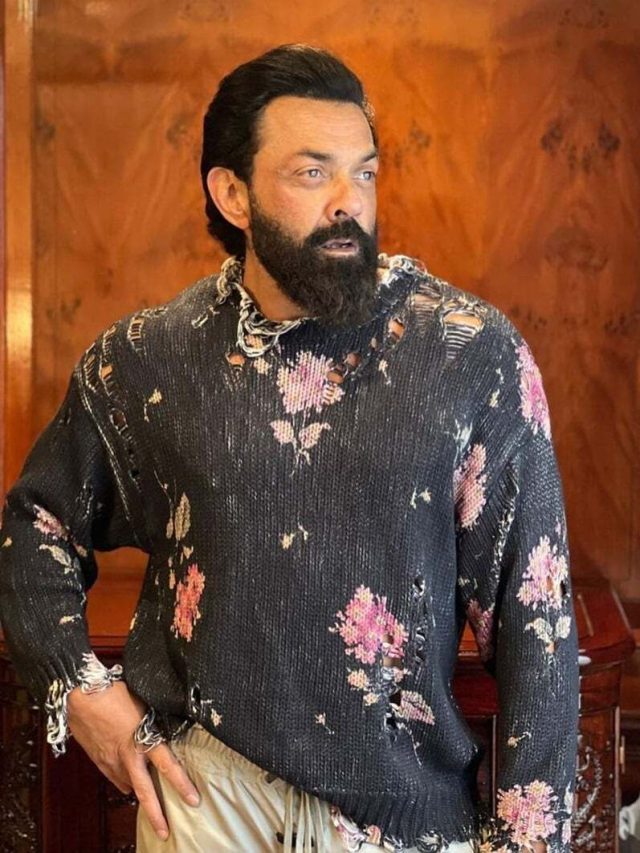 जानिए Bobby Deol की आने वाली फिल्मों और वेब सीरीज के बारे में