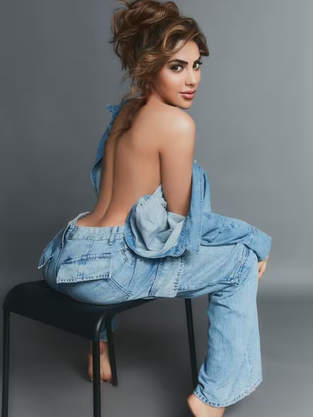 Nikki Tamboli की इन बोल्ड फोटोज को देख उड़े फैंस के होश