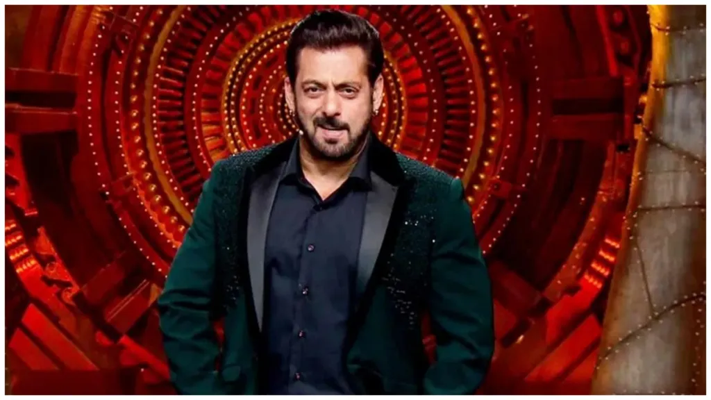 Bigg Boss 17